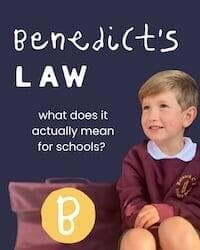 What Schools Need to Know Now